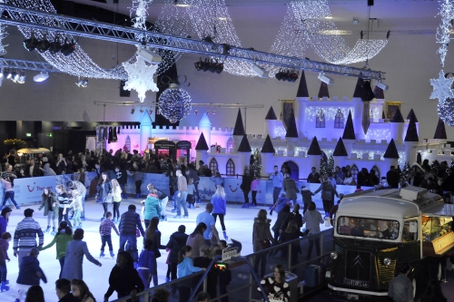 Bluewater Sponsorship opportunities this Christmas - Bluewater