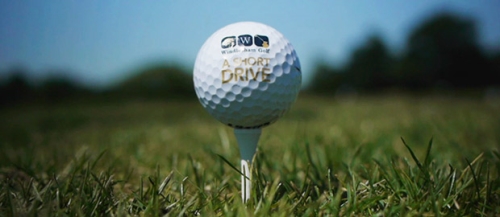 CASE STUDY: Guerilla Direct Mail Campaign for Local Golf Club