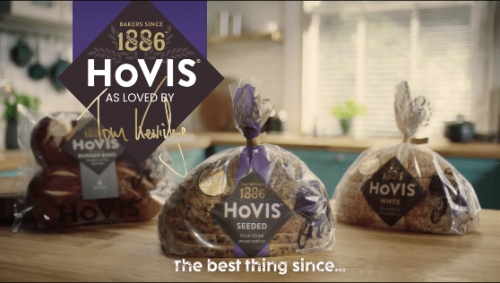 CASE STUDY: Hovis - The Best Thing Since