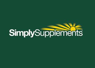 CASE STUDY: Simply Supplements 'National Heart Month' brochure
