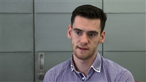 Liam Loan-Lack shares his views on using the Get Me Media for inspiration.