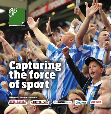 Advertise in the UK's Best Selling National Sports Newspapers