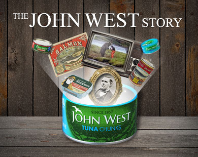 John West Proved That Sustainability Can Be A Force For Growth