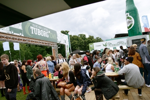 CASE STUDY: Festival Association Increases Awareness for Turborg