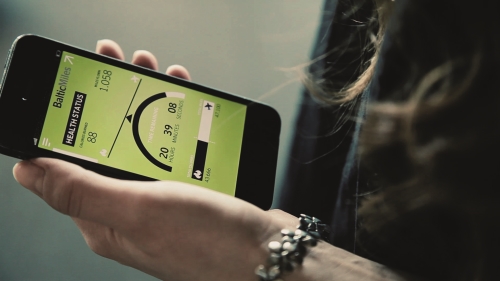CASE STUDY: airBaltic and Nike use customer loyalty scheme app