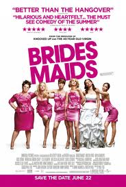 CASE STUDY: Future Create Buzz Around Launch of Bridesmaids Film