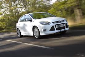 CASE STUDY: Bringing The Benefits of Ford Focus to Life