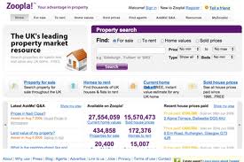 CASE STUDY: DRAFTFCB reduce the cost per click for Zoopla