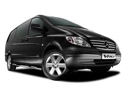 CASE STUDY:Increasing Brand Consideration of Mercedes Vito Sport