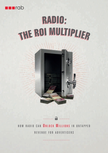 RESEARCH: Radio: The ROI Multiplier