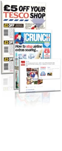 CASE STUDY: Driving Sales for Tesco with the Sun