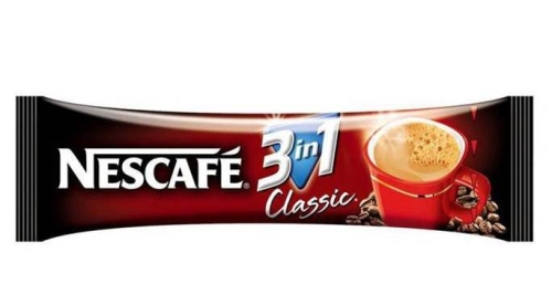 CASE STUDY: helloU - gaining trial for Nescafe 3in1