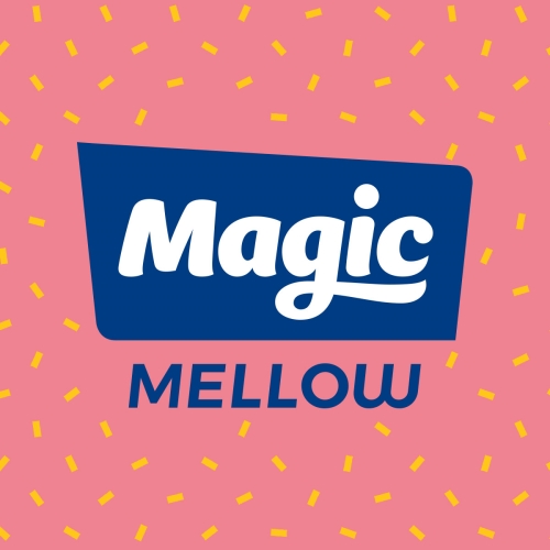 Sponsor Mellow Magic