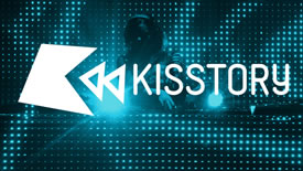 Sponsor KISSTORY to reach a young, mobile audience