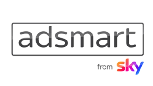AdSmart from Sky Personalised TV Advertising Platform