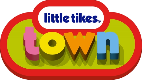 CASE STUDY: Little Tikes Town tour