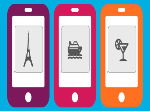 RESEARCH: The growing role of mobile in booking holidays