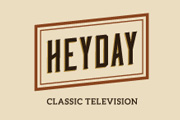 Sponsorship opportunity: Genre sponsorship - Heyday TV