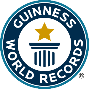 License the Guinness World Records brand