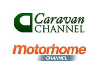 Sponsorship Opportunity: Caravan Channel & Motorhome Channel