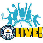 Advertising Solutions with Guinness World Records Live!