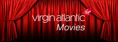 Sponsorship of Virgin Atlantic Movie Channel