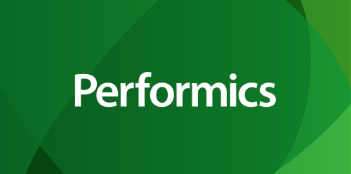 Hewlett Packard & Performics UK Dominate Black Friday