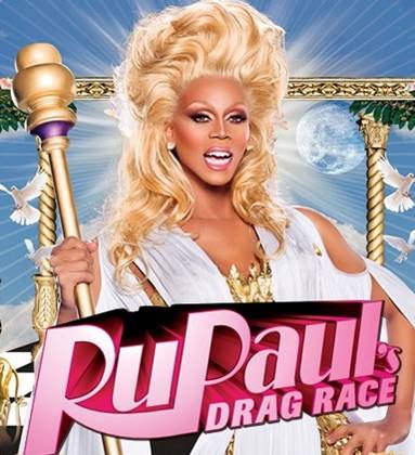 Sponsorship of RuPaul's Drag Race