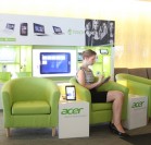 CASE STUDY: Acer drive product trial in BA Lounge at Heathrow