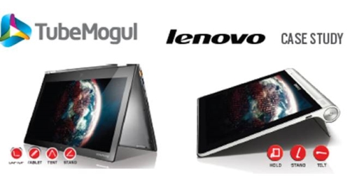 CASE STUDY: Lenovo drives brand awareness during holiday