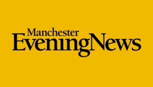 Advertise in Greater Manchester with the Manchester Evening News