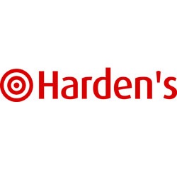 Partner with Harden's, the best-selling restaurant review guides