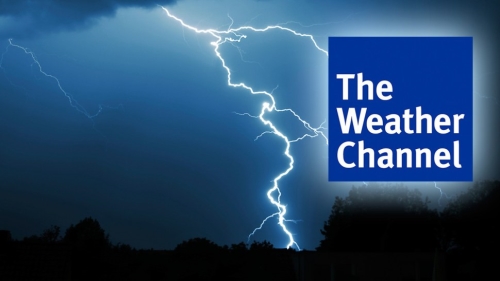 Advertise with The Weather Channel