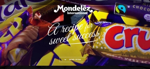 CASE STUDY: Initials activate big scale campaigns for Mondelez