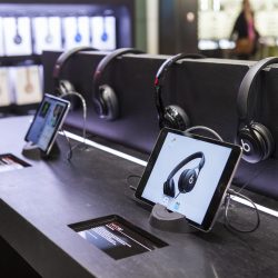 CASE STUDY: Beats By Dre at Heathrow