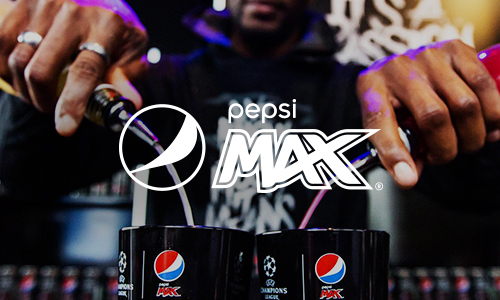 CASE STUDY: Pepsi Max Fan House