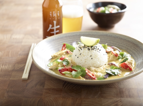 Give the Gift of wagamama