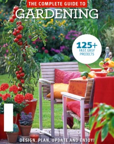 Advertise in Hearst Homes The Complete Guide to Gardening