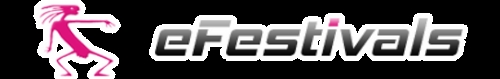 Sponsorship of eFestivals.co.uk Website