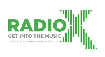 Advertise your Brand on Radio X Home to Rock & Guitar Music