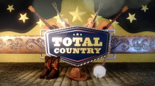 Sponsorship Opportunity with Sky's Total Country Channel