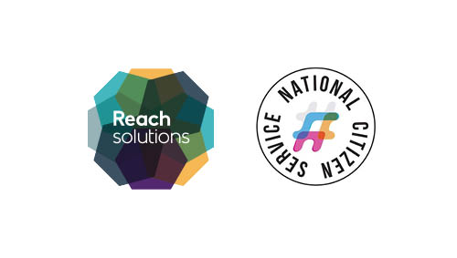 CASE STUDY: Reach Solutions & The National Citizen Service