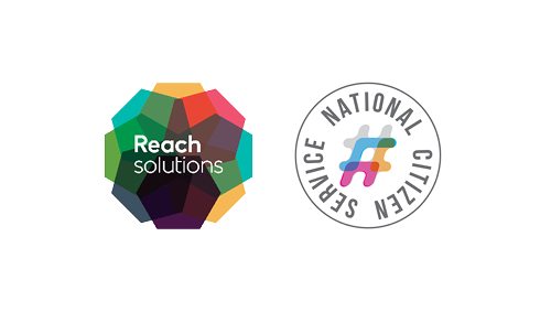 CASE STUDY: Reach Solutions & The National Citizen Service