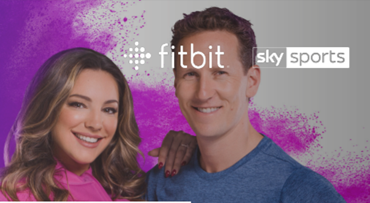 CASE STUDY: 'Dance Fit': Helping Fitbit Create Its Own Groove