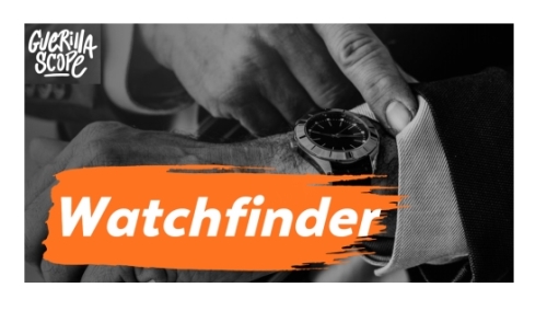 CASE STUDY: Watchfinder Targeted TV Advertising Campaign