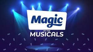 Sponsorship Opportunity - Magic Radio and Magic at the Musicals