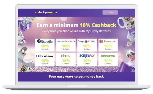 CASE STUDY: Increase Loyalty & Lifetime Value for Funky Pigeon