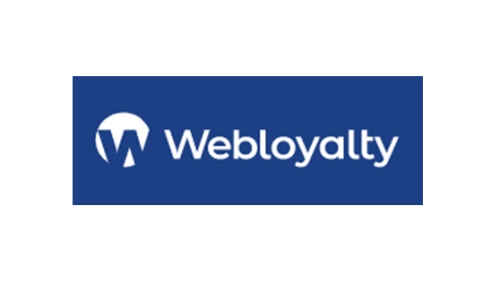 Customer Engagement Solutions with Webloyalty