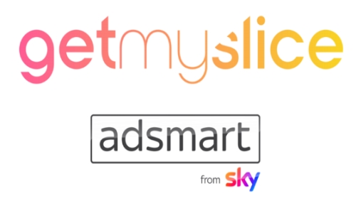 CASE STUDY: Get My Slice and AdSmart from Sky