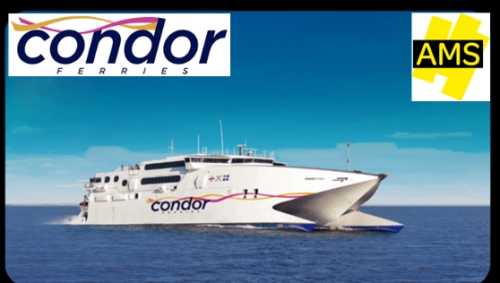 CASE STUDY: Condor Ferries Driving Campaign Effectiveness & ROI